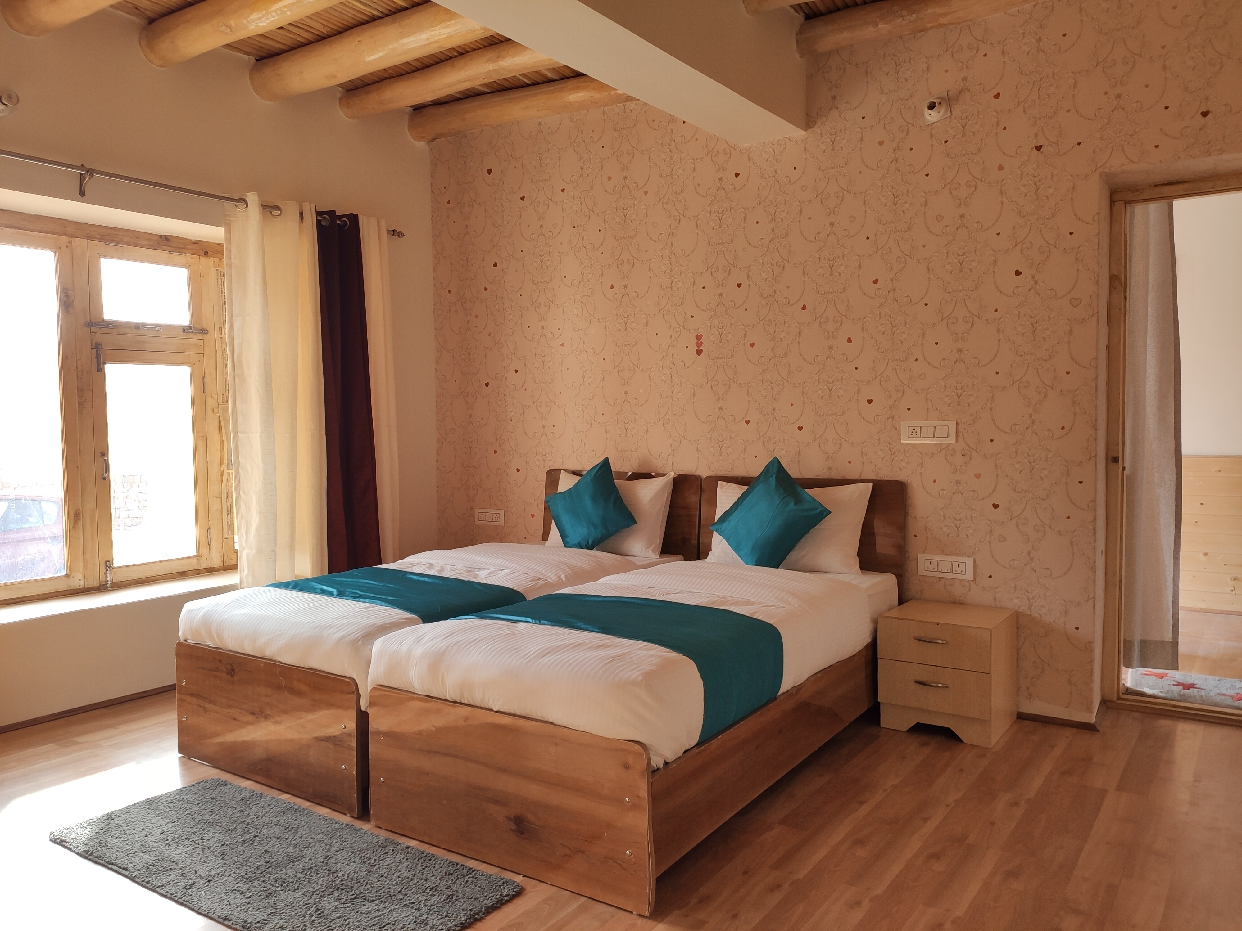 Chemrey Homestay - Tap to explore photos