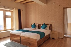 Nyoma Eco Residence, Leh