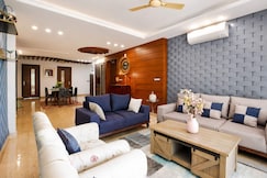 Blossom 3BHK Golf Course Ext, Gurgaon