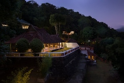 Paradisa Nature Resort, Kuttikkanam