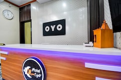 Hotel O Moon Light, Patna