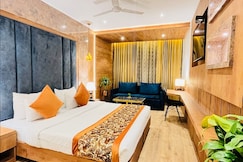 Hotel Shiva Intercontinental, Delhi