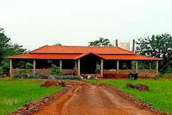 Dhaskud Nest - A Natural Resort, Sirpur, Korba