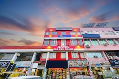 FabHotel Ess Pee Grand, Mohali