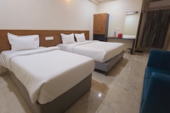 HOTEL VAAMANA STAYS, Tirupati