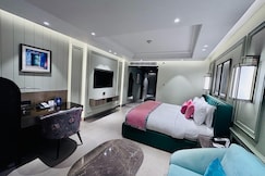 Eternity Kanpur IHCL SeleQtions, Lucknow