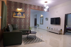 Veetil 3BHK at KPHB Hyderabad, Hyderabad