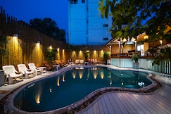 Wild Orchid Villa, 