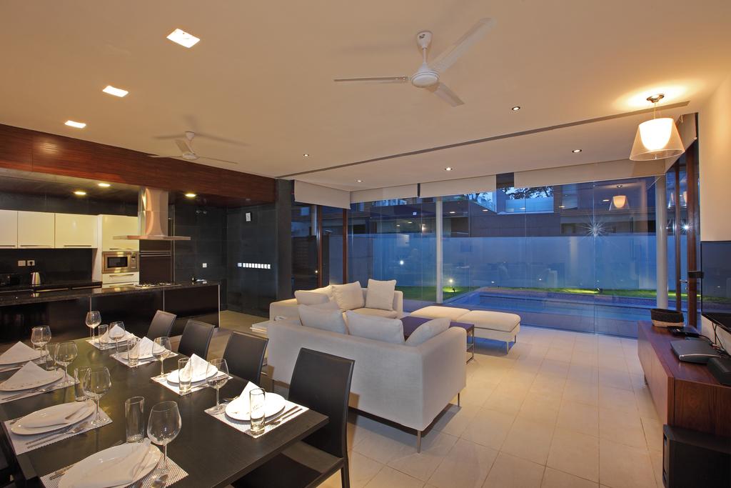 Calem Grove | 4 BHK Luxury Villa - Tap to explore photos
