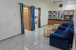Avana Bliss Retreat Homestay || Entire 2BHK Apt in Ranchi, Ranchi