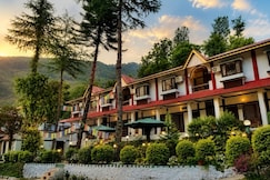 Mahima Resort, Uttarkashi