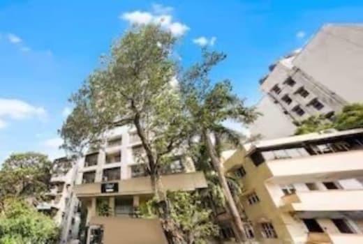 Collection O BKC Kurla Formerly Hotel Pride Suite