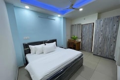 Hotel Karan Residency Near Anand Vihar by KAT Group, Delhi