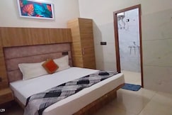 Pratap Homestay Opposite Pantanjali Yogpeeth Phase 1, Roorkee