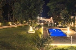 Celby Farms | 4 BHK Pool Villa, Delhi