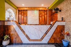 The Royal Paradise Resort and Salt Yard, Pushkar