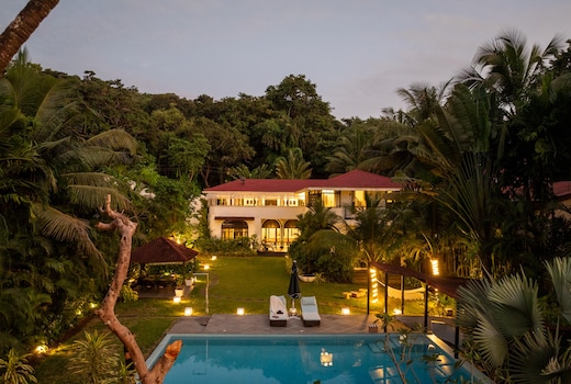 Viraam Estate by REVE