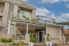 The Retreat Pool Villa Igatpuri, Igatpuri