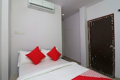 OYO 29590 Hotel Delicios, Bhopal