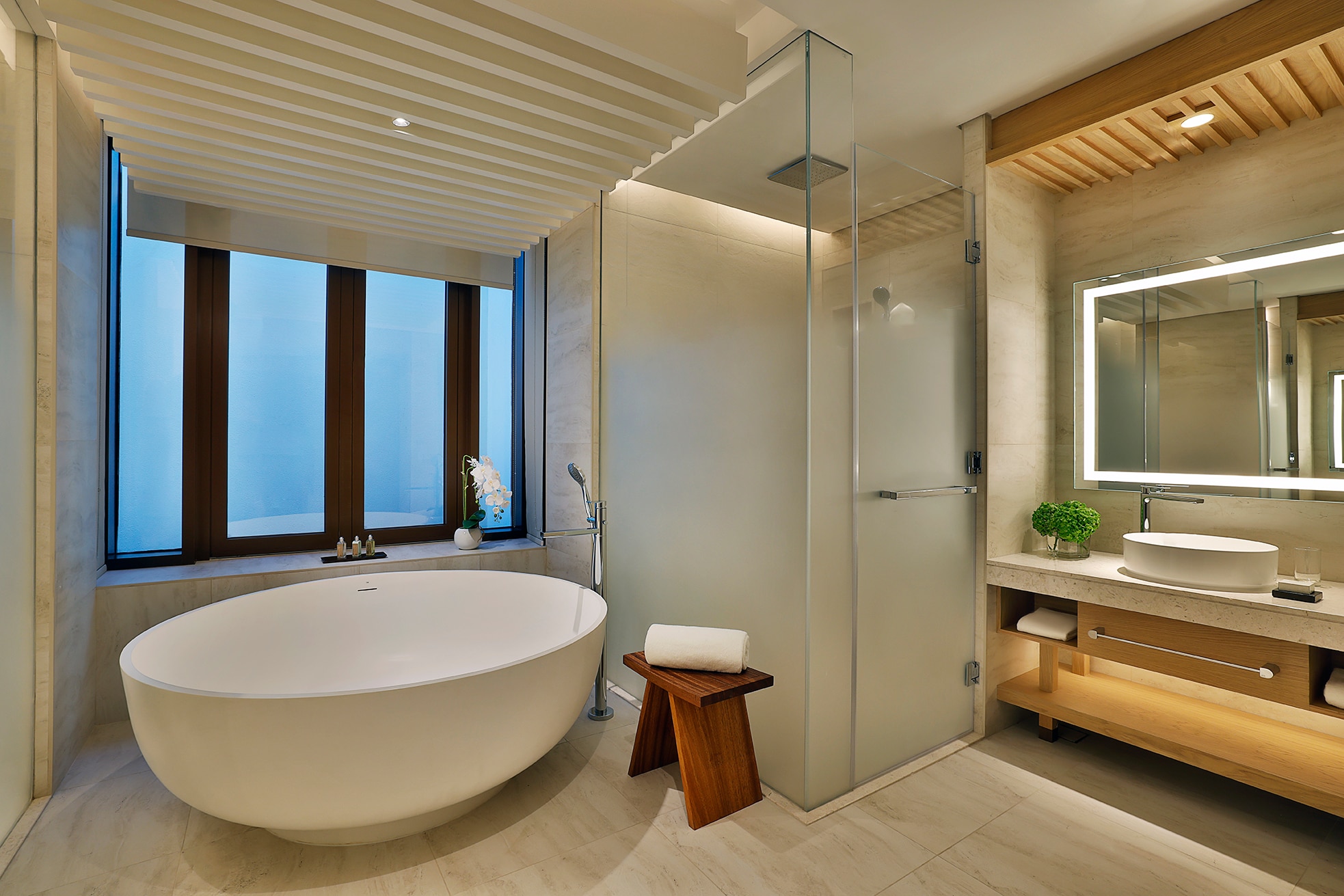 Anantara Mina Al Arab Ras Al Khaimah - Tap to explore photos