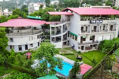 The Palm Hotel, Bhimtal