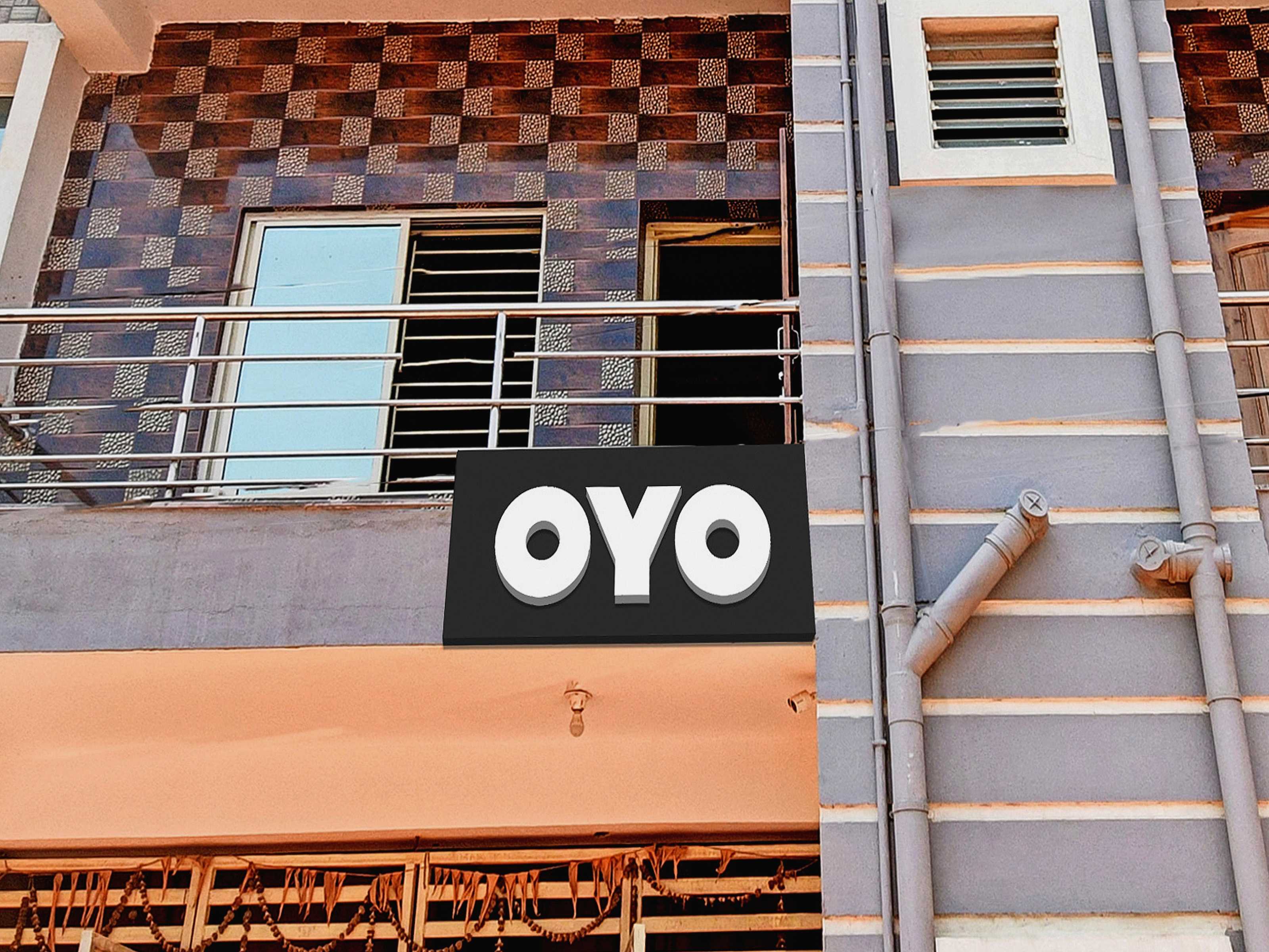 Hotel O Flagship Hotel Dream Inn - Tap to explore photos