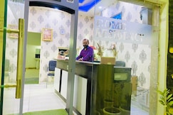 Hotel Radhey Residency, Delhi