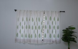 1BHK AC Property