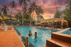 FabHotel Grand Royal Palms - Nr. Benaulim beach, Goa