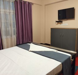 Deluxe Rooms