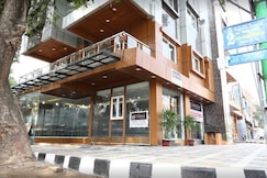 Domus Regency by ShriGo Hotels, Bangalore