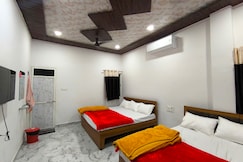 Hotel Maa Bhawani Palace, Ujjain