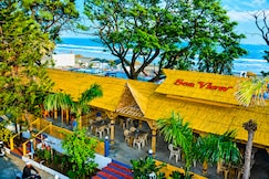 Hotel Sea View Resort, Diu