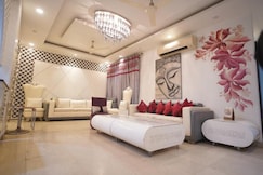 Hotel Airport Stay, Delhi