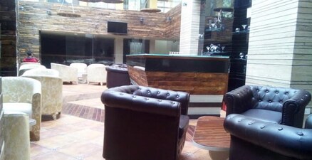 Hotel Wood Creek