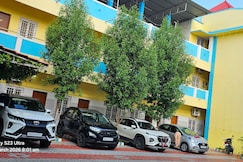 Arun Lodge And Cottage Near Thiruchendur, Tuticorin