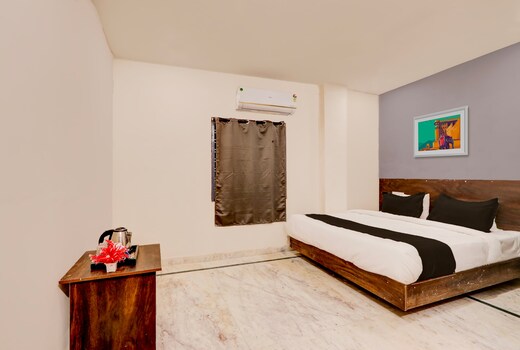 Hotel O 82475 Hotel R Square