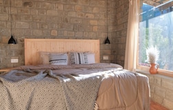 Stone House