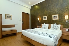 Hotel Yulia, Jaipur