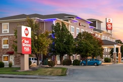 Best Western Butterfield Inn, Ellis