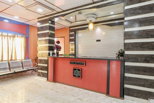 SPOT ON Hotel River View