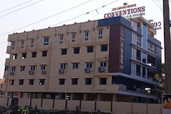 Jai Hanuman Conventions, Sompeta