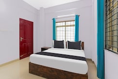 Hotel O NILA TOURIST HOME, Varkala