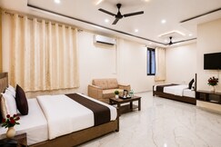 Kanha Green, Bhopal