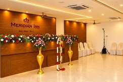 Hotel Meridian Inn, Kutralam