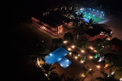 Beach Village Resorts, Diveagar