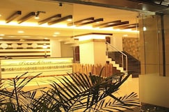 Hotel Shalimar Deluxe, Bhopal