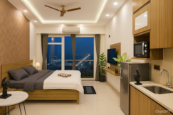The Zenith Suite, Greater Noida