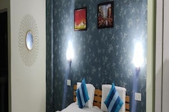 Comfort Stay Kangra, Kangra