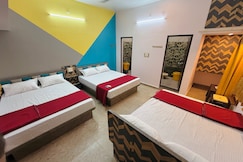 OM LINGESWARAN HOME STAY Tiruvannamalai, Tiruvannamalai
